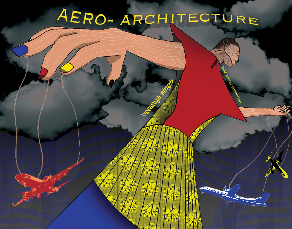 Aero Architecture 1